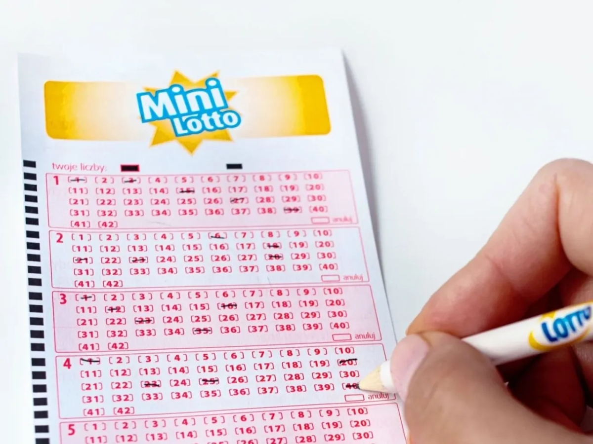 Kiedy jest losowanie Mini Lotto? Sprawdź, o której godzinie!