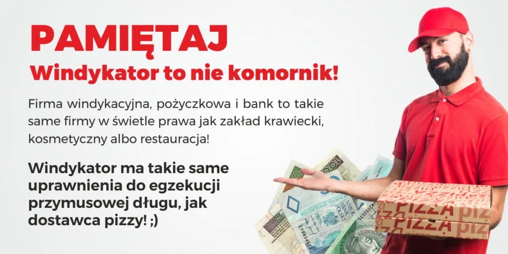 Windykacja co może zrobić: poznaj prawa dłużnika i windykatora