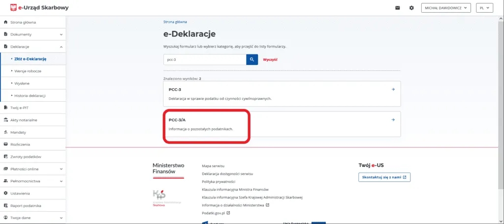 Czy do PCC 3 dołączyć umowę pożyczki? Sprawdź, by uniknąć problemów