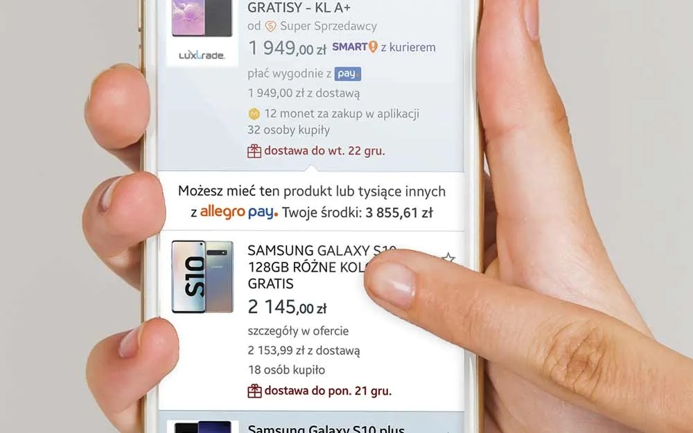 Czy Allegro Pay sprawdza BIK? Jak to wpływa na Twoją zdolność kredytową?