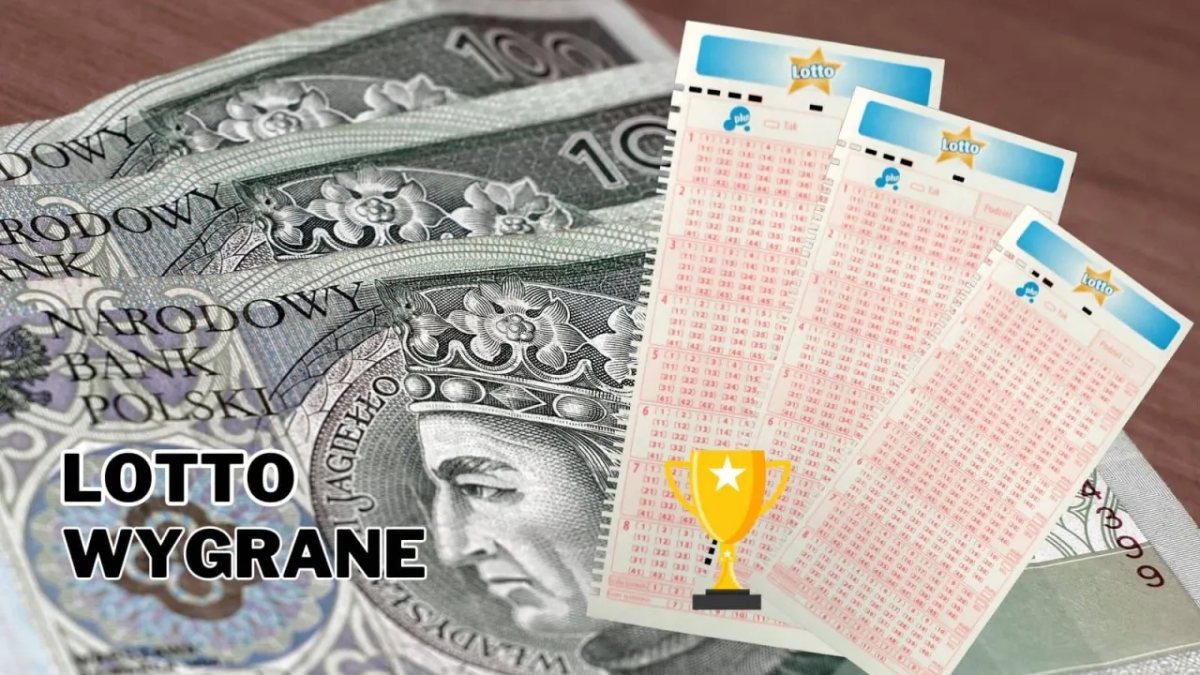 Gdzie wygrana w lotto? Odkryj najnowsze lokalizacje i kwoty wygranych