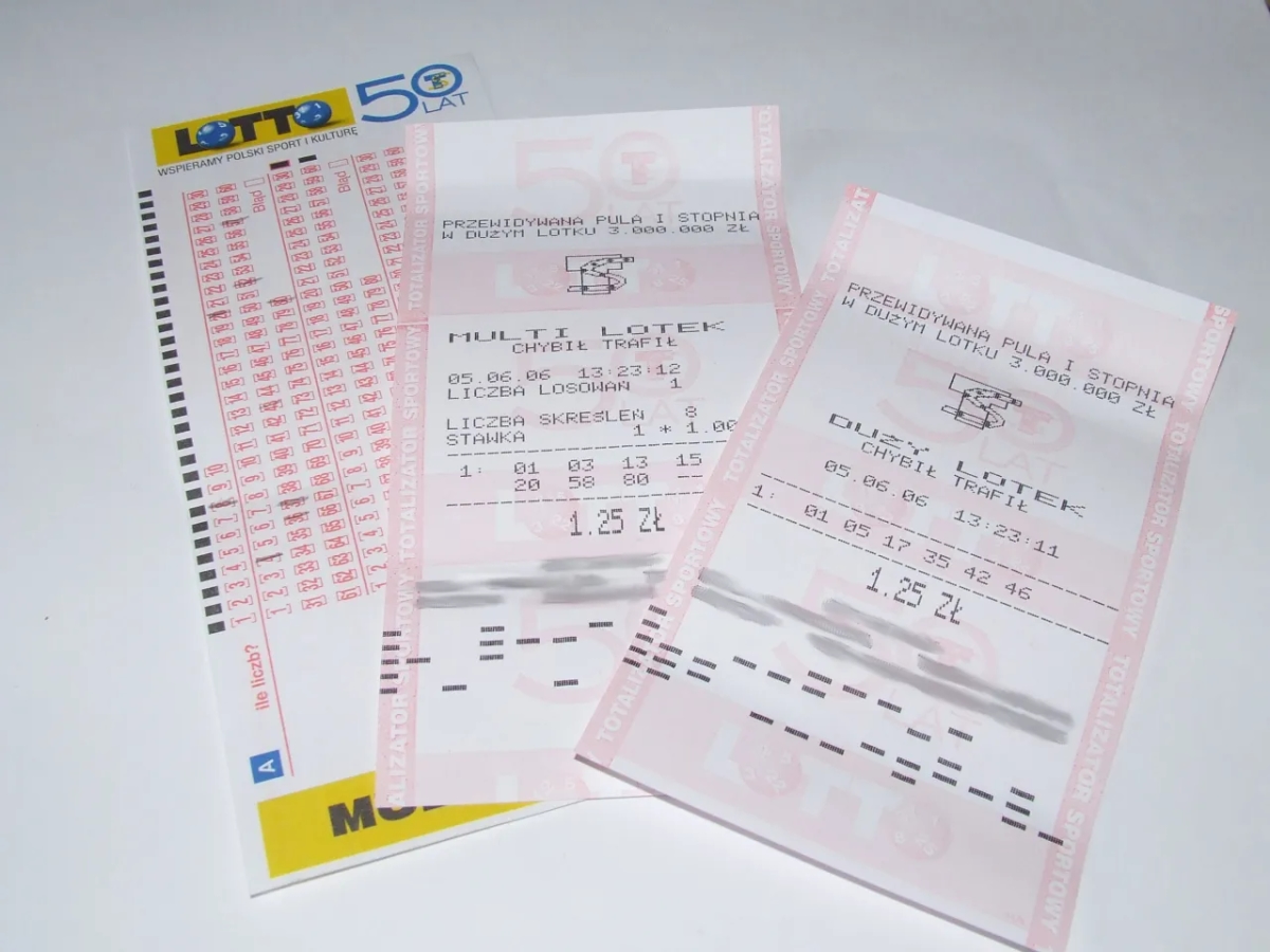 Na którym programie jest losowanie lotto? Sprawdź szczegóły transmisji