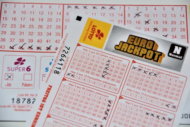 Gdzie padła wygrana w Eurojackpot dzisiaj? Zaskakujące wyniki!