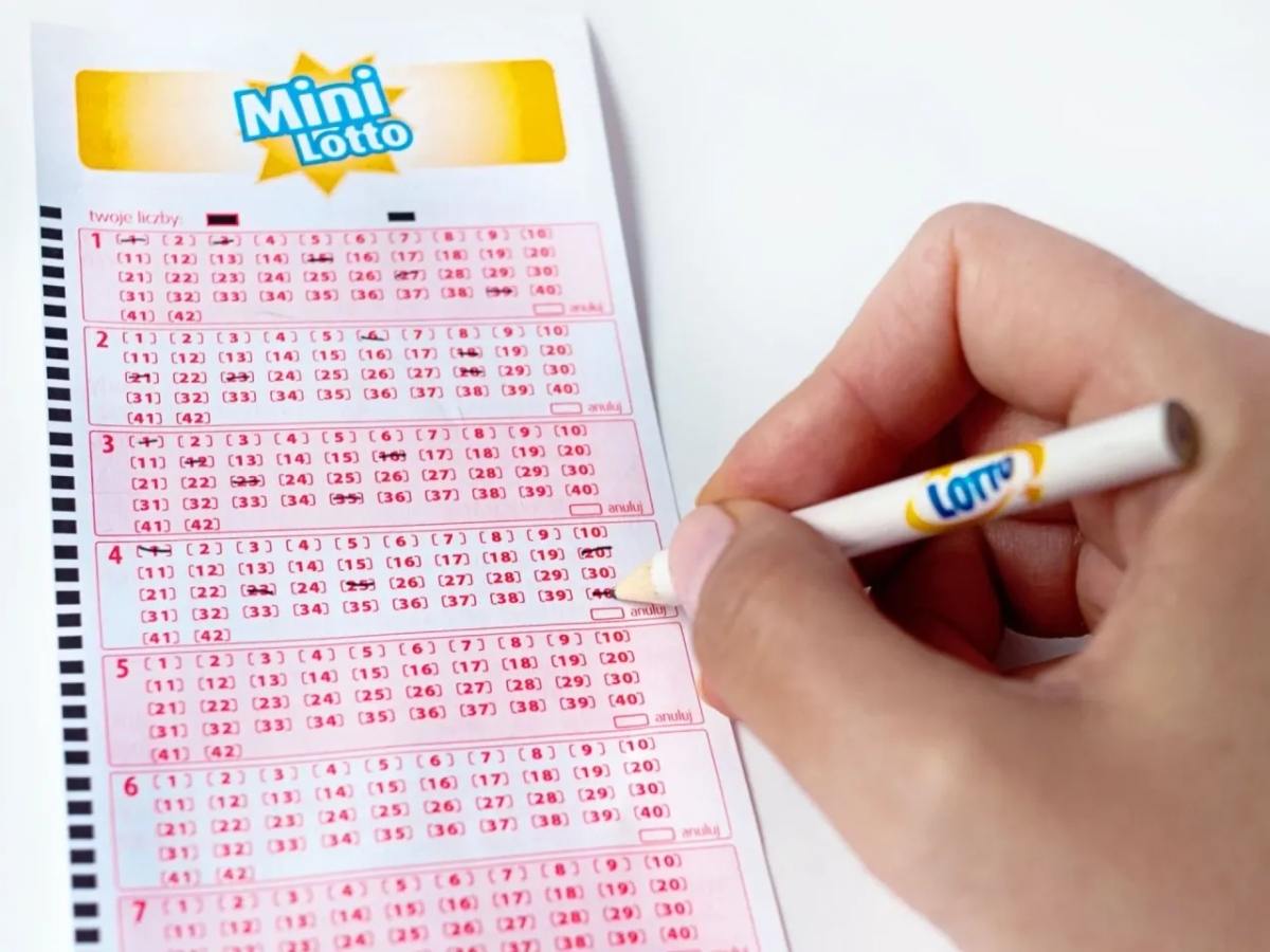 Mini Lotto o której losowanie - poznaj godziny codziennych losowań