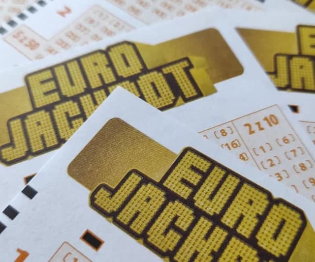 Gdzie padła wygrana Eurojackpot? Oto zaskakujące miejsca wygranych
