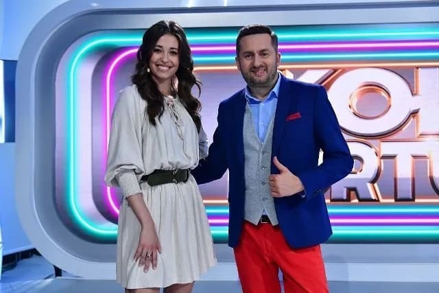 Koło Fortuny - kto ubiera prowadzących i jakie mają stylizacje?