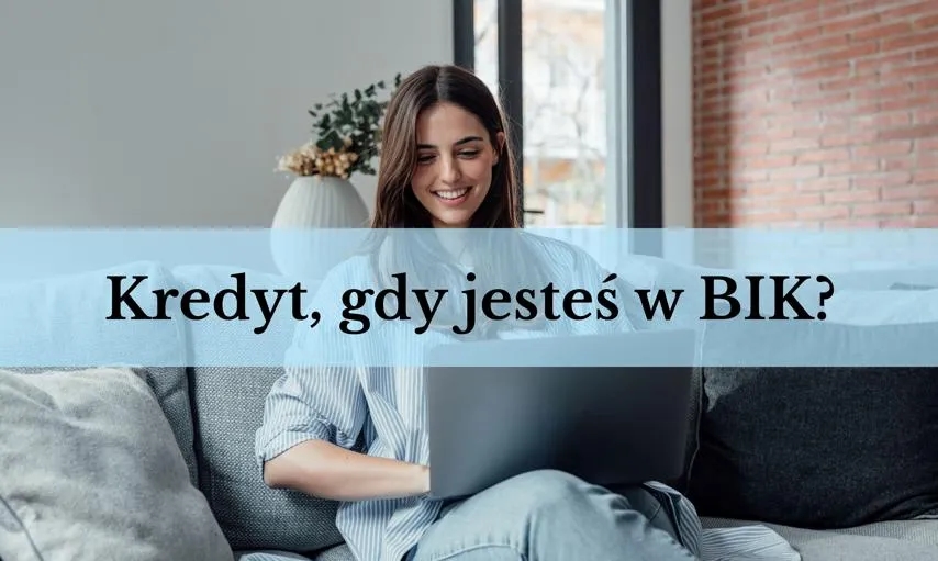 Czy Santander sprawdza BIK? Jak to wpływa na Twój kredyt?
