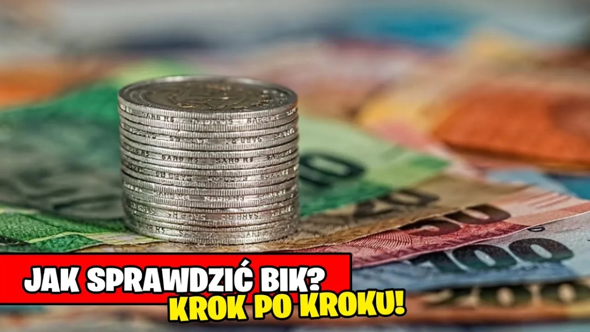 Jak sprawdzić swoje zadłużenie w BIK i uniknąć finansowych kłopotów