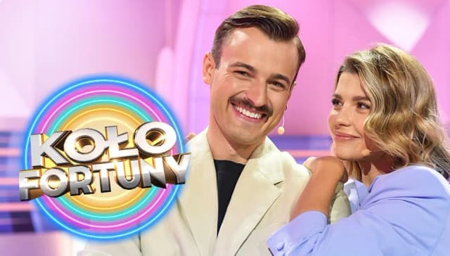 Koło fortuny gdzie jest studio? Oto adres w Warszawie, który musisz znać