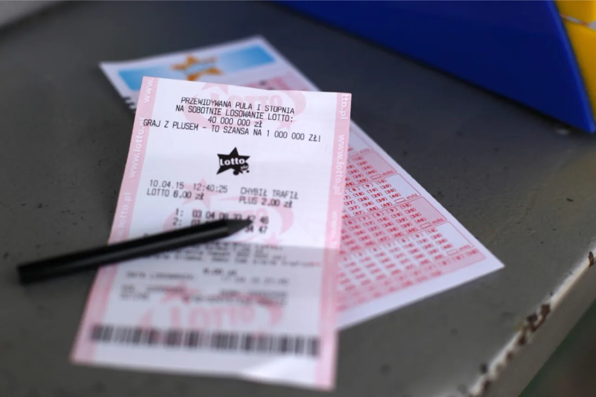 Jak grać w lotto żeby wygrać - sprawdzone strategie zwiększające szanse