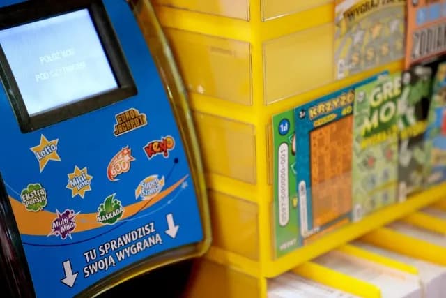 W co najlepiej grać w lotto, aby zwiększyć swoje szanse na wygraną