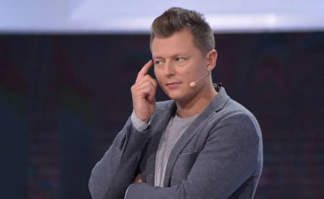 Dlaczego Rafał Brzozowski odchodzi z Koła Fortuny? Szokujące powody