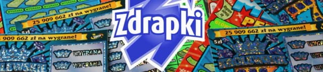 Co 4 zdrapka wygrywa? Odkryj najlepsze zdrapki z wygraną 1 na 4