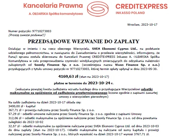 Vivus czy można spłacić część pożyczki? Oto co musisz wiedzieć