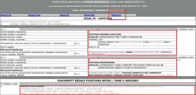 Czy notariusz sprawdza zadłużenie mieszkania? Oto, co musisz wiedzieć Czy notariusz sprawdza zadłużenie mieszkania? Oto, co musisz wiedzieć