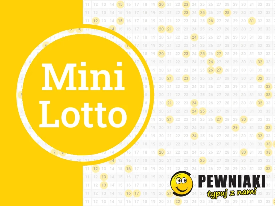Jakie liczby najczęściej padają w mini lotto? Odkryj sekrety wygranej